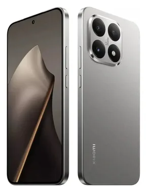 Смартфон Xiaomi 15T Pro 12/256 Grey (серый) - Версия (Global) — фото 3