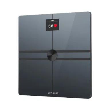 Withings Body Comp Black