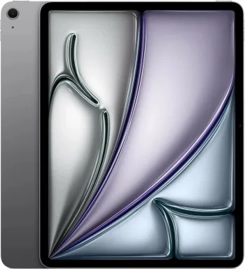 iPad Air 13 (M4) 2026 128GB Wi‑Fi + LTE Gray