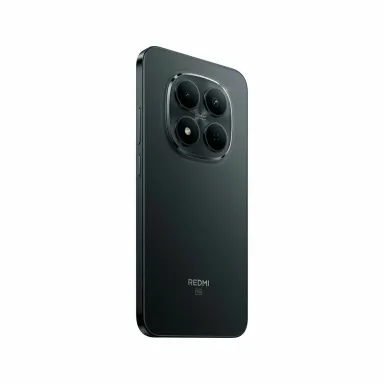 Xiaomi Redmi Note 15 Pro 4G 12/512 ГБ Black — фото 2