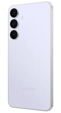 Смартфон Samsung Galaxy S25 FE, 8/512 ГБ, IcyBlue (голубой), 5G, Dual: nanoSim+Esim — фото 3
