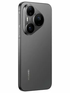 Смартфон Pura 90S Pro 12/256 Gb Mulberry Black — фото 6