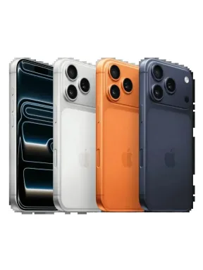 Смартфон Apple iPhone 17 Pro Max 1024GB Синий (Deep Blue) Sim + Esim — фото 5