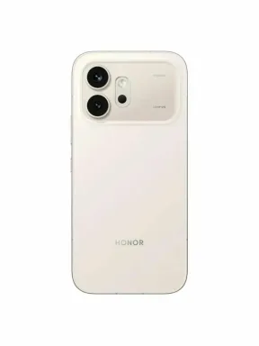 Смартфон Honor 600 Pro 12/256Gb Golden White — фото 14