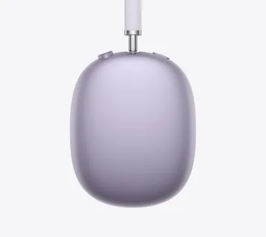 Беспроводные наушники Apple AirPods Max 2 Purple USB-C, 2026 — фото 6