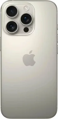 Смартфон Apple iPhone 16 Pro Max 1TB, Natural (Натуральный титан) Sim+ESim