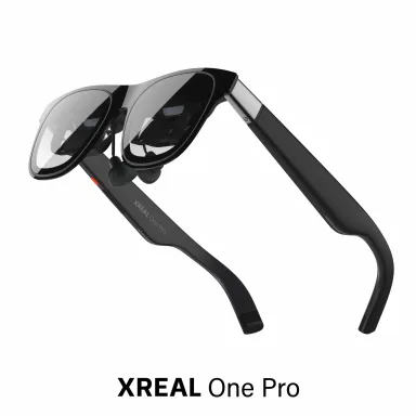 Умные очки виртуальной реальности XREAL One Pro, размер M, для Android и iOS, Bluetooth, Wi-Fi