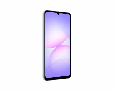 Samsung Galaxy A07S 4/128Gb Violet — фото 3