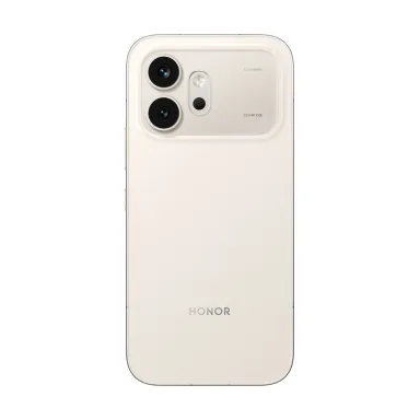 Смартфон Honor 600 Pro 12/256Gb Golden White — фото 3