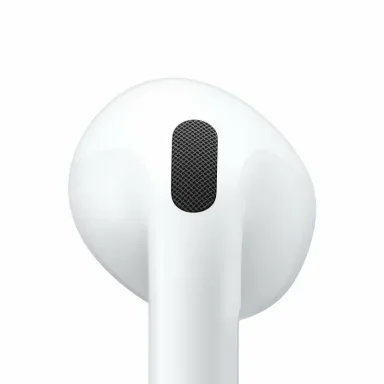 Беспроводные наушники Apple AirPods 4 ANC - с шумоподавлением — фото 3