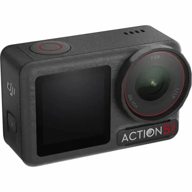 Экшн-камера DJI Osmo Action 5 Pro Standart Combo Black цвет: черный — фото 3