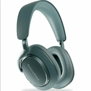 Беспроводные наушники Bowers & Wilkins PX7 S3 Frost blue — фото 3