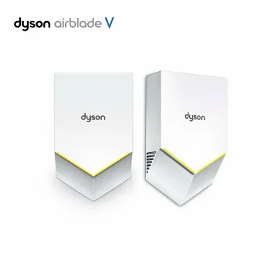 Dyson AirBlade V HU02 (White) — фото 3