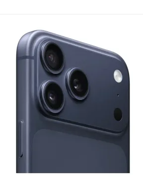 Apple iPhone 17 Pro Max 2 ТБ Deep Blue (Синий) Sim+Esim — фото 4