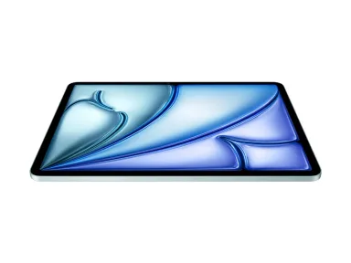 iPad Air 13 Wi-Fi 2026 128Gb Blue M4 — фото 11