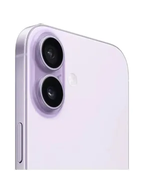 Смартфон Apple iPhone 17, 256GB, (Lavander) Лавандовый, nano SIM+eSIM — фото 3