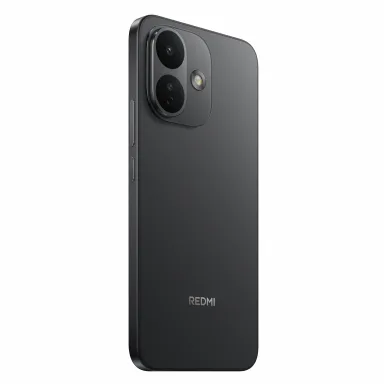 Redmi Note 17 Pro 5G 8/256Gb NFC Black — фото 3