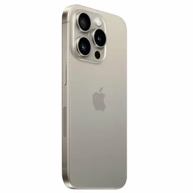 iPhone 15 Pro 128Gb Natural — фото 3