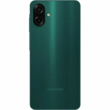 Samsung Galaxy A07S 4/128Gb Green — фото 3