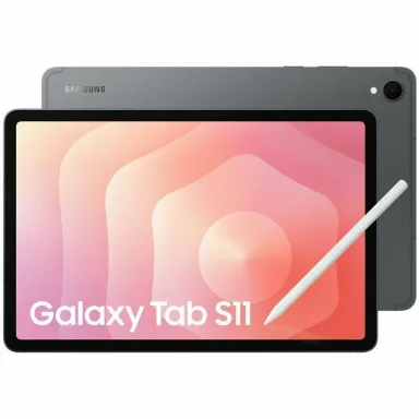 Galaxy Tab S11 5G 12/128Gb Gray SM-X736B AA — фото 1