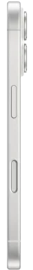 Смартфон Apple iPhone 16 128GB, White (Белый) Dual:Sim+E-Sim 2024 — фото 5