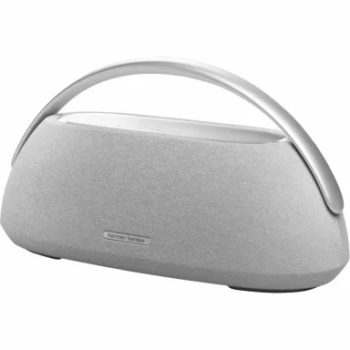 Harman Kardon Go+Play 3 Grey — фото 3