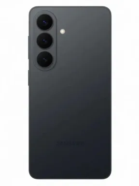 Смартфон Samsung S26 Plus 5G 12/512, Black (черный) Dual: nanoSim + Esim — фото 2