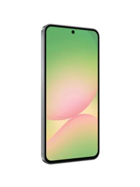Смартфон Samsung Galaxy A56 5G 8/256Gb, Graphite (черный), Dual: nanoSim + Esim — фото 3