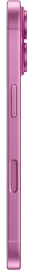Смартфон Apple iPhone 16 256GB, Pink (Розовый) Sim+ESim 2024 — фото 3