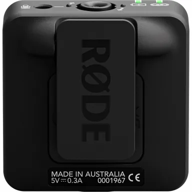 Rode WIRELESS ME DUAL — фото 2