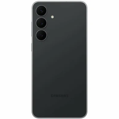 Смартфон Samsung Galaxy S25 FE 8/512Gb, Black (черный), Dual: nanoSim+Esim — фото 5