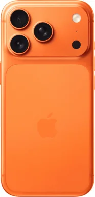 Смартфон Apple iPhone 17 Pro 512Gb Cosmic Orange (Оранжевый) Sim + ESIM — фото 3