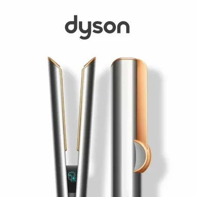 Dyson HT01 (Nickel/Copper) — фото 3
