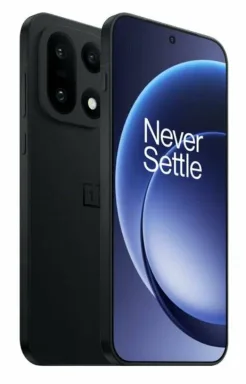 Смартфон OnePlus 15 16/512 ГБ черный (Black), Версия:  Global — фото 6