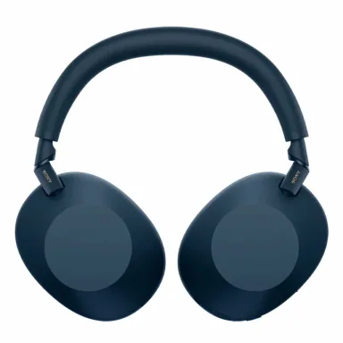 Sony WH-1000XM6 Midnight Blue — фото 3