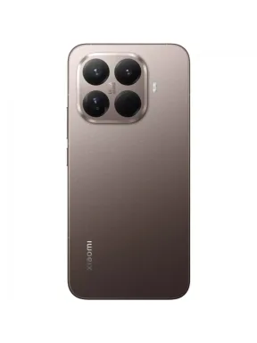 Смартфон Xiaomi 15t Pro 512GB Mocha (Gold) Золотой - Версия:  Global LEICA — фото 2