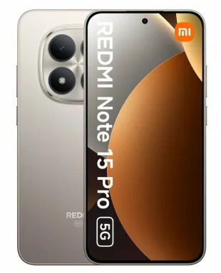 Redmi Note 15 Pro 8+ 256Gb Titanium — фото 3
