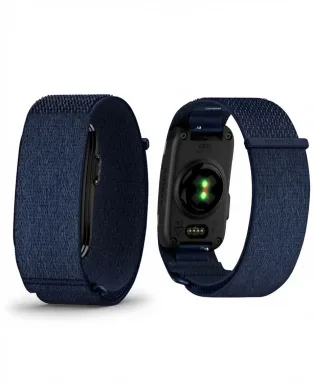 Garmin Cirqa Blue L/XL