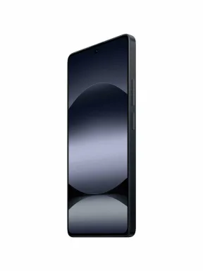 Смартфон Xiaomi Redmi Note 14S 8/256Gb черный AMOLED 120 Гц 200 Мп камера NFC — фото 2