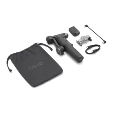 Стабилизатор DJI Osmo Mobile 8P standard combo — фото 3