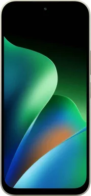 Redmi 17 NFC 4/256Gb Green — фото 3
