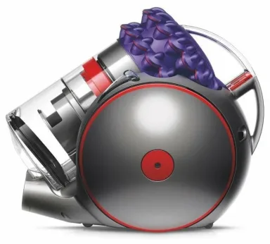 Dyson CY28 Parquet 2 (Iron/Purple) — фото 6