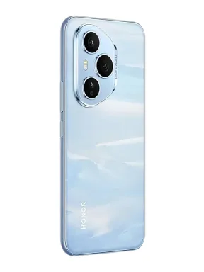 Honor 400 12 ГБ/512ГБ, Blue ( голубой ) AMOLED-экран 6.55", камера 200Мп, ОС Android 15 — фото 8