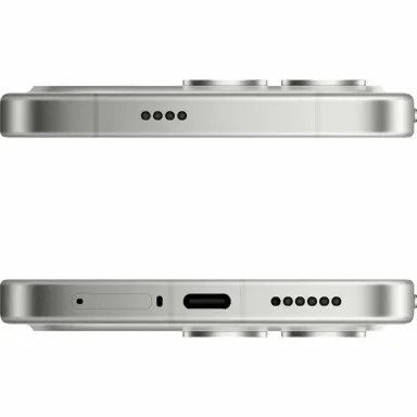 Смартфон Xiaomi Poco F8 Pro Global 12/256 ГБ, Silver (Серебристый) — фото 5