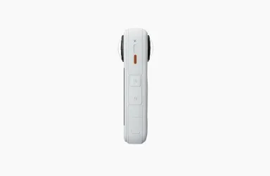 Insta360 X6 Essentials Bundle White — фото 3