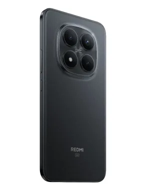Смартфон Xiaomi Note 15 Pro Plus 5G 12/512Gb Black (черный) Версия: Global — фото 3