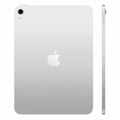 iPad 11 (A16) LTE 128GB Silver — фото 3
