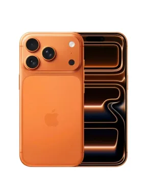 Смартфон Apple iPhone 17 Pro 256Gb  Cosmic Orange (Оранжевый) Dual Esim — фото 9