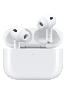 Беспроводные наушники Apple  AirPods Pro 3, шумоподавление, белые — фото 13