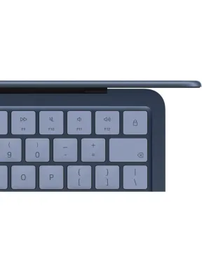 macbook neo 13 8/512 blue — фото 4